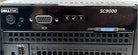 Dell SC9000 Compellent SC9000 8 x 2.5 Inch  Server, Used
