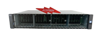 Dell SCV2020 COMPELLENT SCV2020 24X2.5 STORAGE, Used