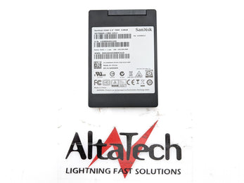 Dell SD7SB6S-128G-1012 128GB SSD SATA 2.5 6G, Used