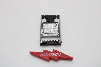 Dell SDFAM83DUB01 480GB SSD SAS 2.5 12G RI, Used