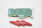 Dell SFN7042Q SolarFlare SFN7042Q 40G 2P QSFP LP, Used