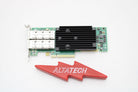 Dell SFN7042Q-PXE SolarFlare SFN7042Q 40G 2P QSFP, Used