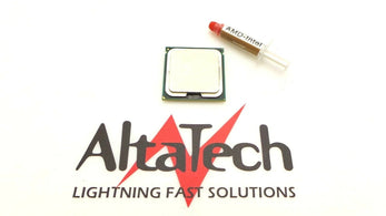 Dell 0SLAP4 2.33GHZ/12MB/50W/4C, L5410, Used