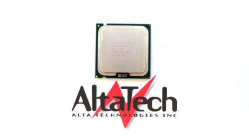 Dell SLAPL 3GHz/6MB/65W/2C, E8400, Used