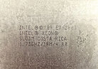 Dell SLC3M 1.73GHZ/18MB/105W/6C PRC, E7-2803, Used