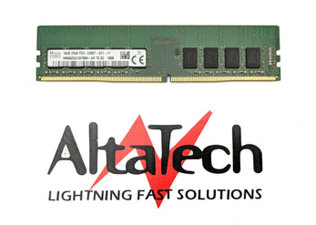 Dell SNPCX1KMC/16G 16GB PC4-19200E 2RX8 ECC, Used