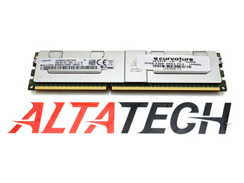 Dell SNPJGGRTC/32G 32GB PC3-14900L 4Rx4 ECC, Used