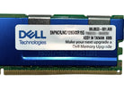 Dell SNPNCRJNC/128G 128GB PC4-25600L DDR4-3200AA-L 4DRX4 OCTANE ECC, Used