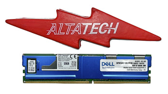 Dell SNPNCRJNC/128G 128GB PC4-25600L DDR4-3200AA-L 4DRX4 OCTANE ECC, Used