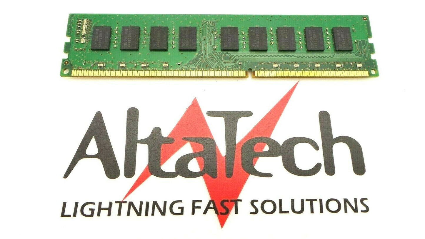 Dell SNPR1P74C/4G 4GB PC3L-10600E 2Rx8 ECC, Used