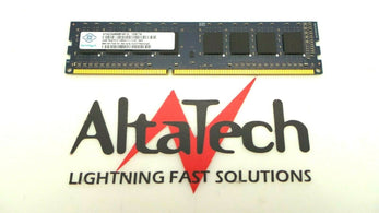 Dell SNPTX0HDC/4G 4GB PC3-12800U 1Rx8 N-ECC, Used