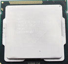 Dell SR00G 3.16GHZ 6M 5GT/S 95W E3-1225 QC, Used