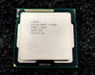Dell SR00Q I5-2400 3.1GHZ 6MB 5GT/S QC LGA1155, Used