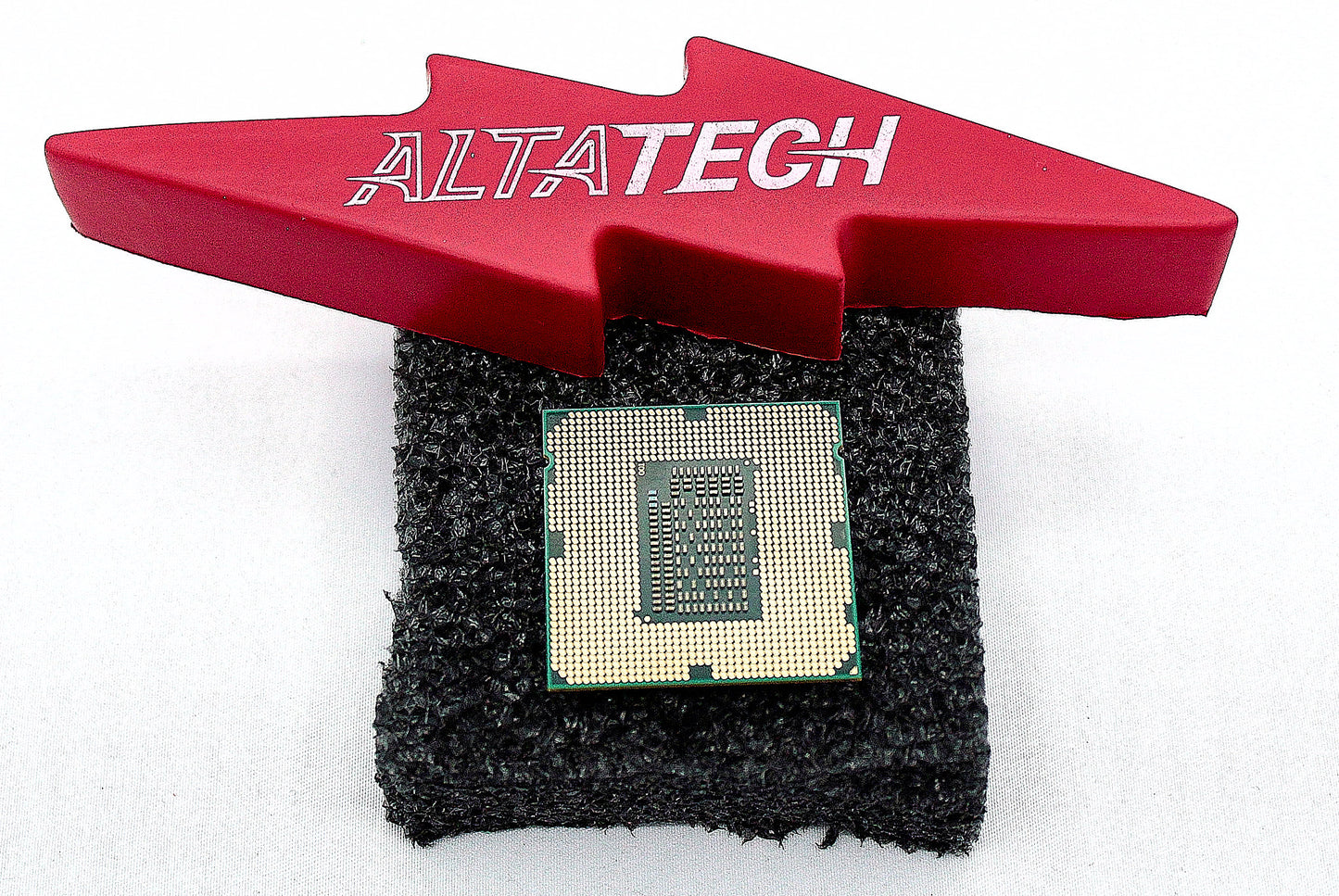 Dell SR00Q I5-2400 3.1GHZ 6MB 5GT/S QC LGA1155, Used