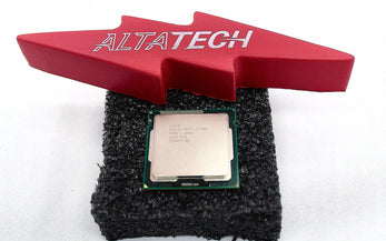 Dell SR00Q I5-2400 3.1GHZ 6MB 5GT/S QC LGA1155, Used