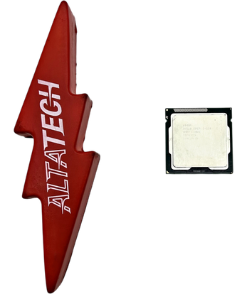 Dell SR05Y 3.3GHz/3MB/65W/2C, i3-2120, Used