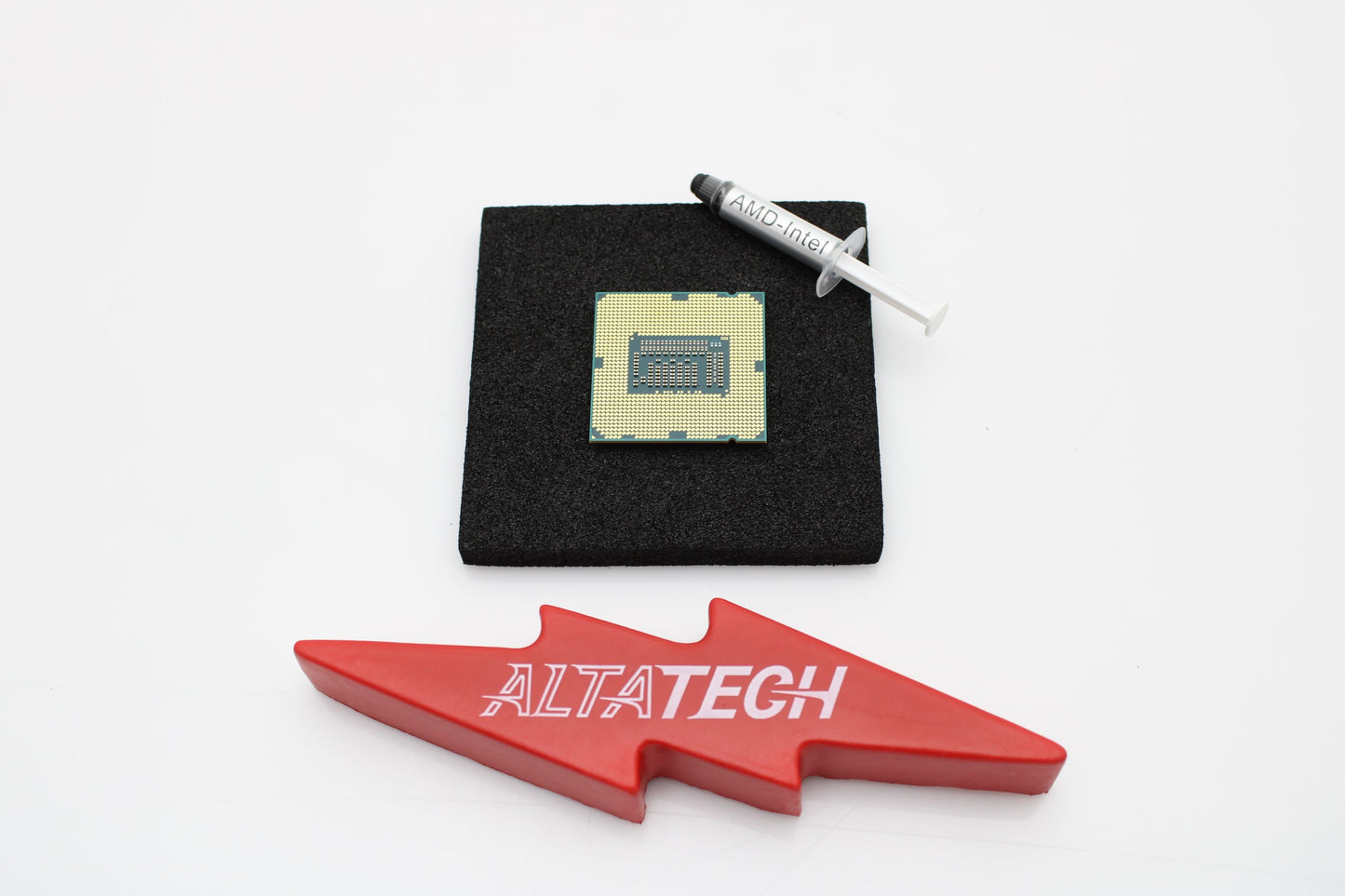 Dell 0SR0P5 3.4GHZ/8MB/69W/ 4C PRC, E3-1240V2, Used