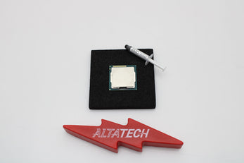 Dell 0SR0P5 3.4GHZ/8MB/69W/ 4C PRC, E3-1240V2, Used