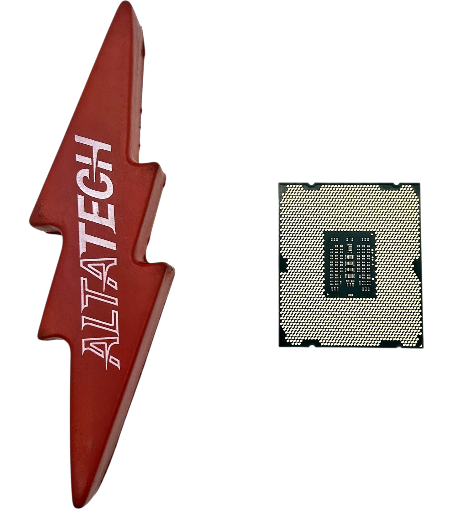 Dell SR1AM 2.6GHZ/15MB/80W/ 6C PRC, E5-2630V2, Used