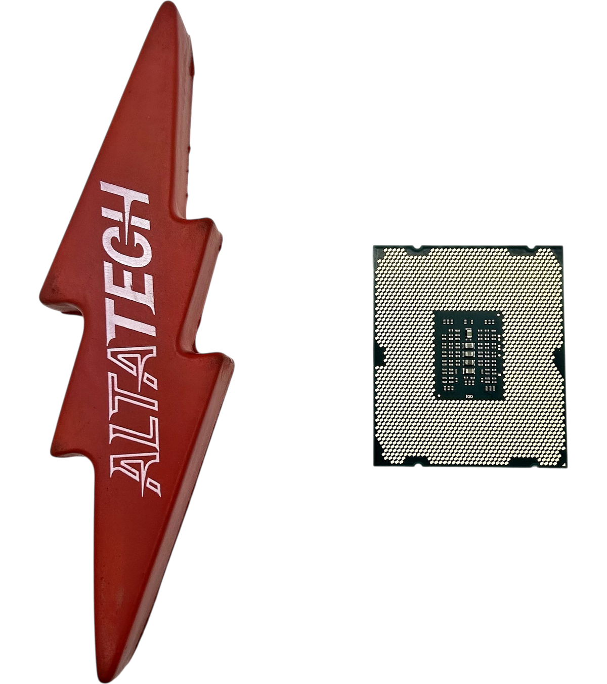 Dell SR1AM 2.6GHZ/15MB/80W/ 6C PRC, E5-2630V2, Used