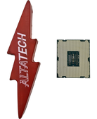 Dell SR1AR 3.7GHZ/10MB/130W/4C, E5-1620V2, Used