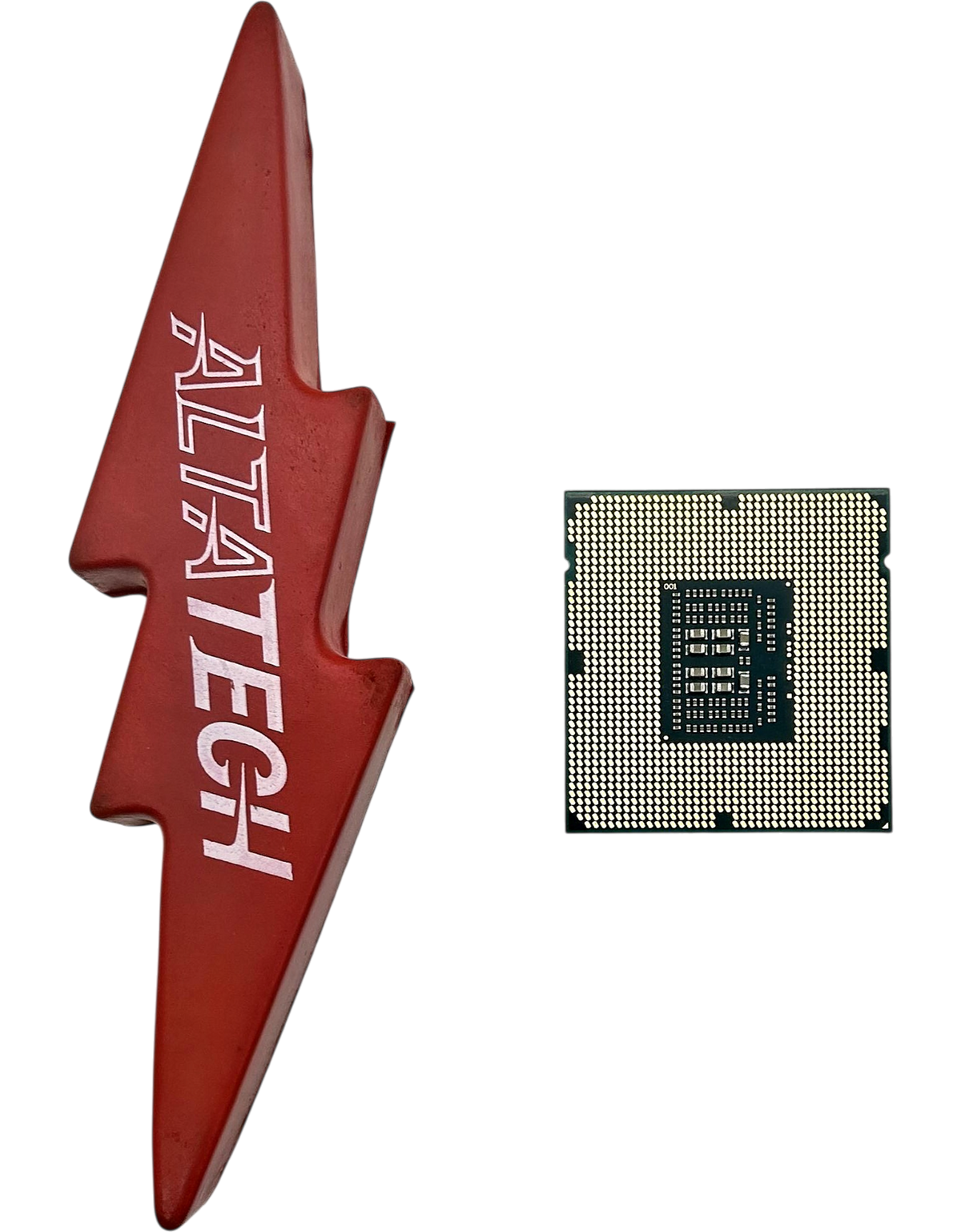 Dell SR1B1 2.6GHZ/6MB/80W/2C, 1403V2, Used