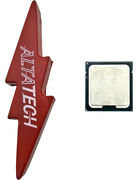 Dell SR1B1 2.6GHZ/6MB/80W/2C, 1403V2, Used