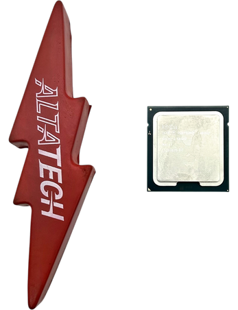 Dell SR1B1 2.6GHZ/6MB/80W/2C, 1403V2, Used