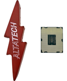 Dell SR1B3 E5-1607V2 QC 3.0GHZ 10M 5GT/S 2011, Used