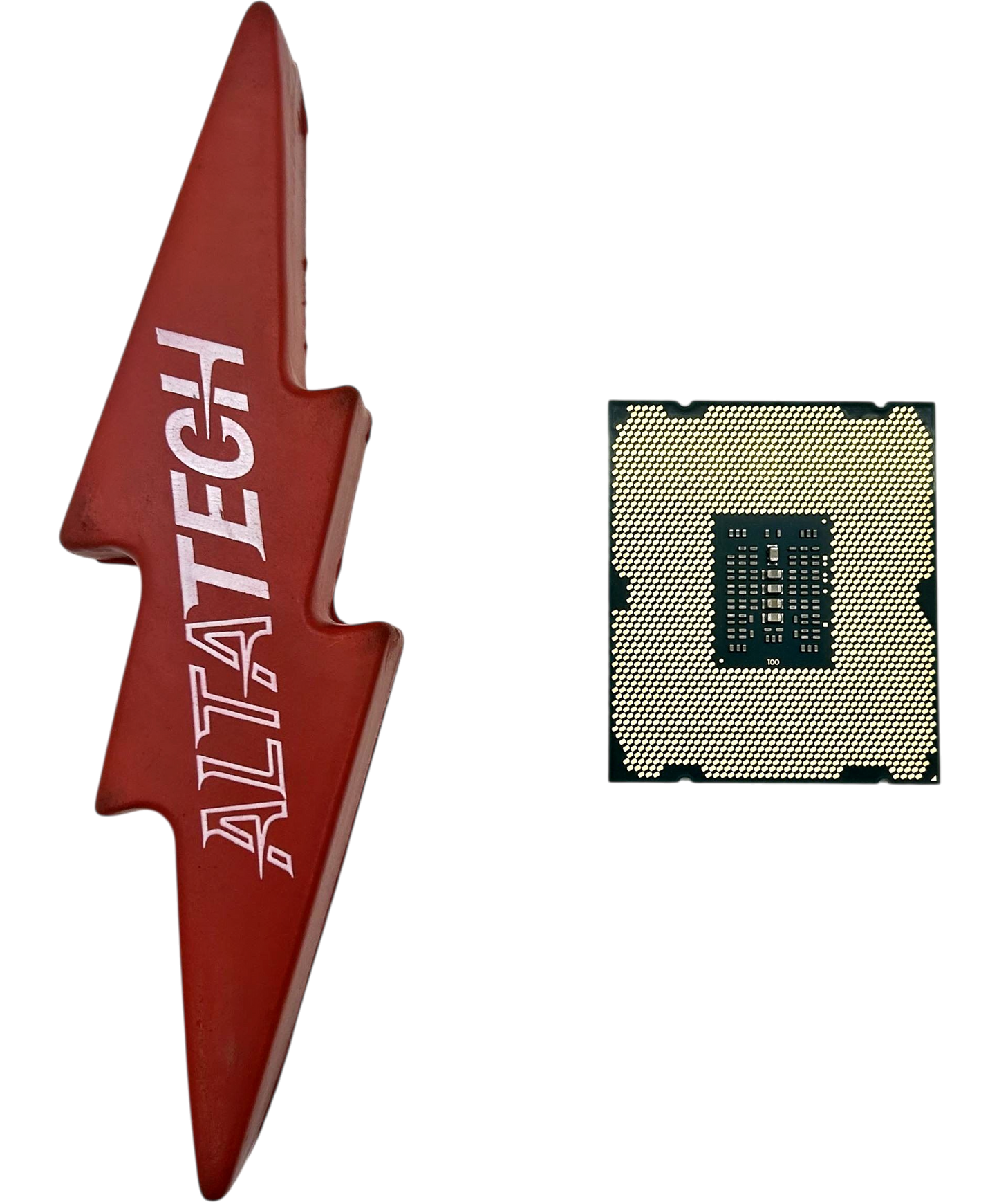 Dell SR1B3 E5-1607V2 QC 3.0GHZ 10M 5GT/S 2011, Used