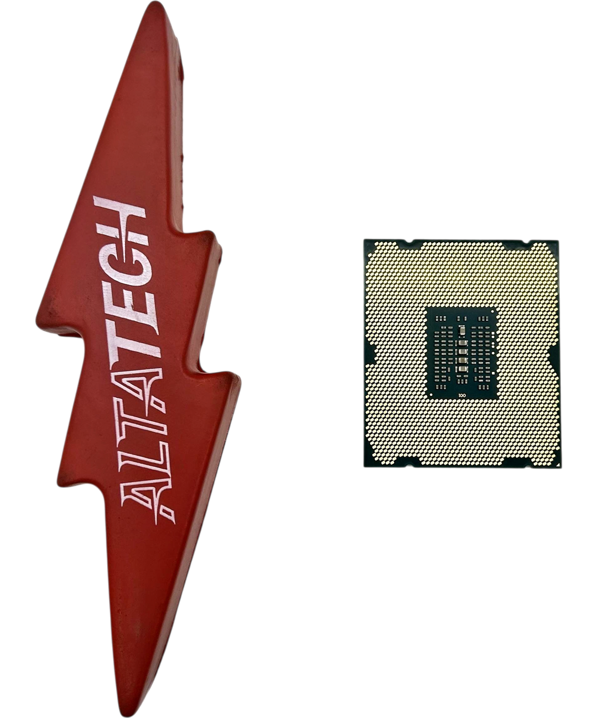 Dell SR1B3 E5-1607V2 QC 3.0GHZ 10M 5GT/S 2011, Used