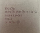 Dell SR1B3 E5-1607V2 QC 3.0GHZ 10M 5GT/S 2011, Used