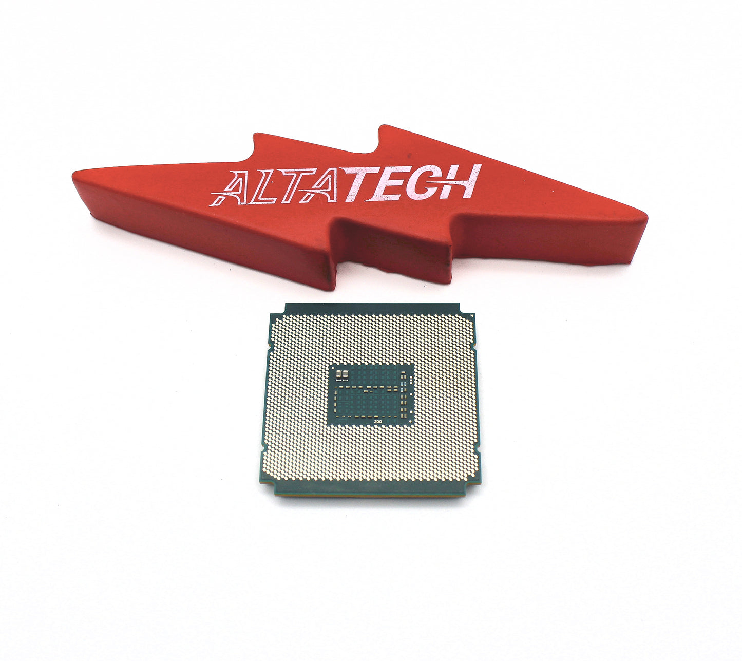 Dell SR22J 2.1GHZ/30MB/105W/12C Processor E5-4650V3, Used