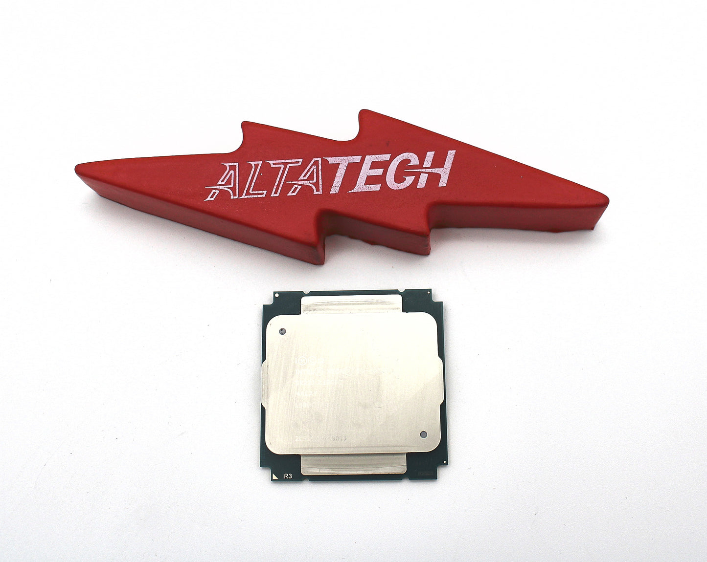 Dell SR22J 2.1GHZ/30MB/105W/12C Processor E5-4650V3, Used