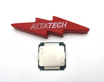 Dell SR22J 2.1GHZ/30MB/105W/12C Processor E5-4650V3, Used