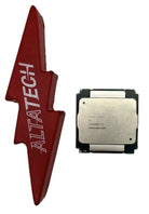 Dell SR22M 2.1GHZ/45MB/135W/18C PRC,E5-4669V3, Used