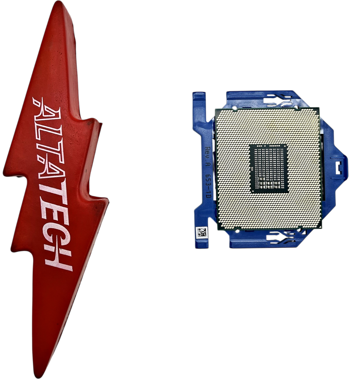 Dell SR2JW 2.2GHZ/50MB/135W/ 20 Cores E5-2698V4 CPU Processor, Used
