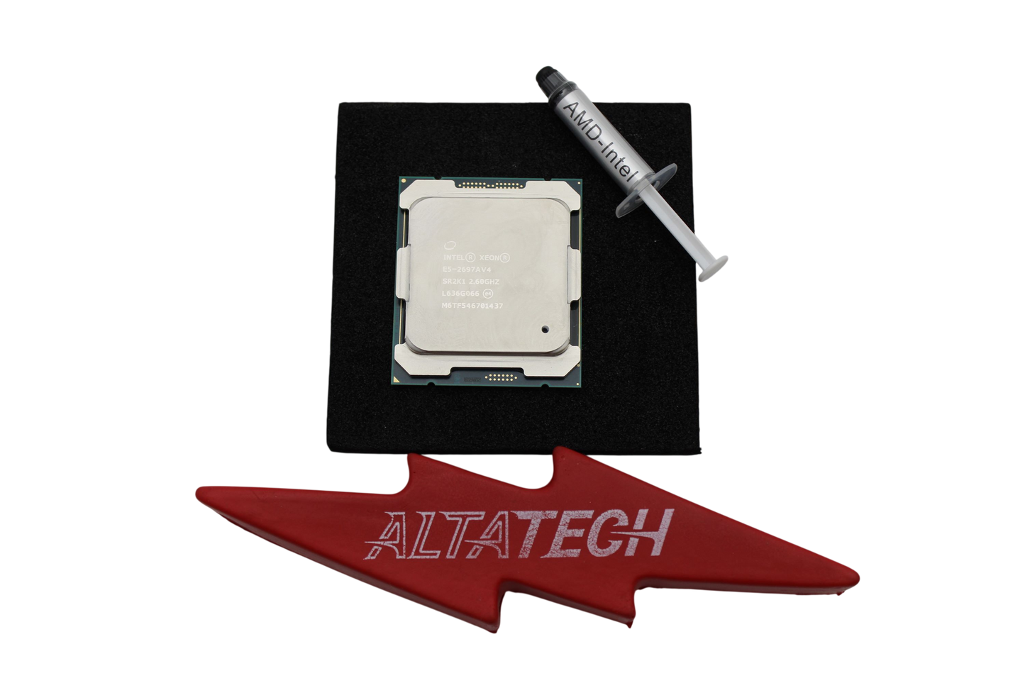 Dell SR2K1 2.6GHZ/40MB/145W/16, E5-2697A V4, Used