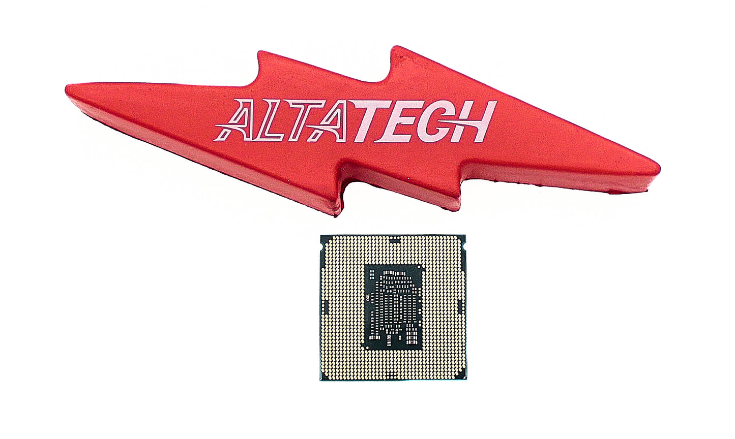 Dell SR2LD 3.5GHZ/8MB/80W/ 4C PRC, E3-1240V5, Used