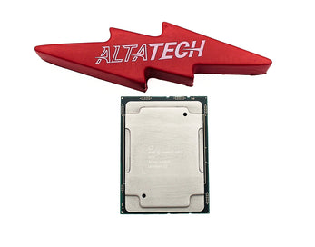 Dell SR3AR 3.2GHZ/24.75MB/130W/8C, AU 6134, Used