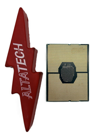 Dell SR3B0 2.1GHZ/33MB/150W/24C, PT 8160, Used