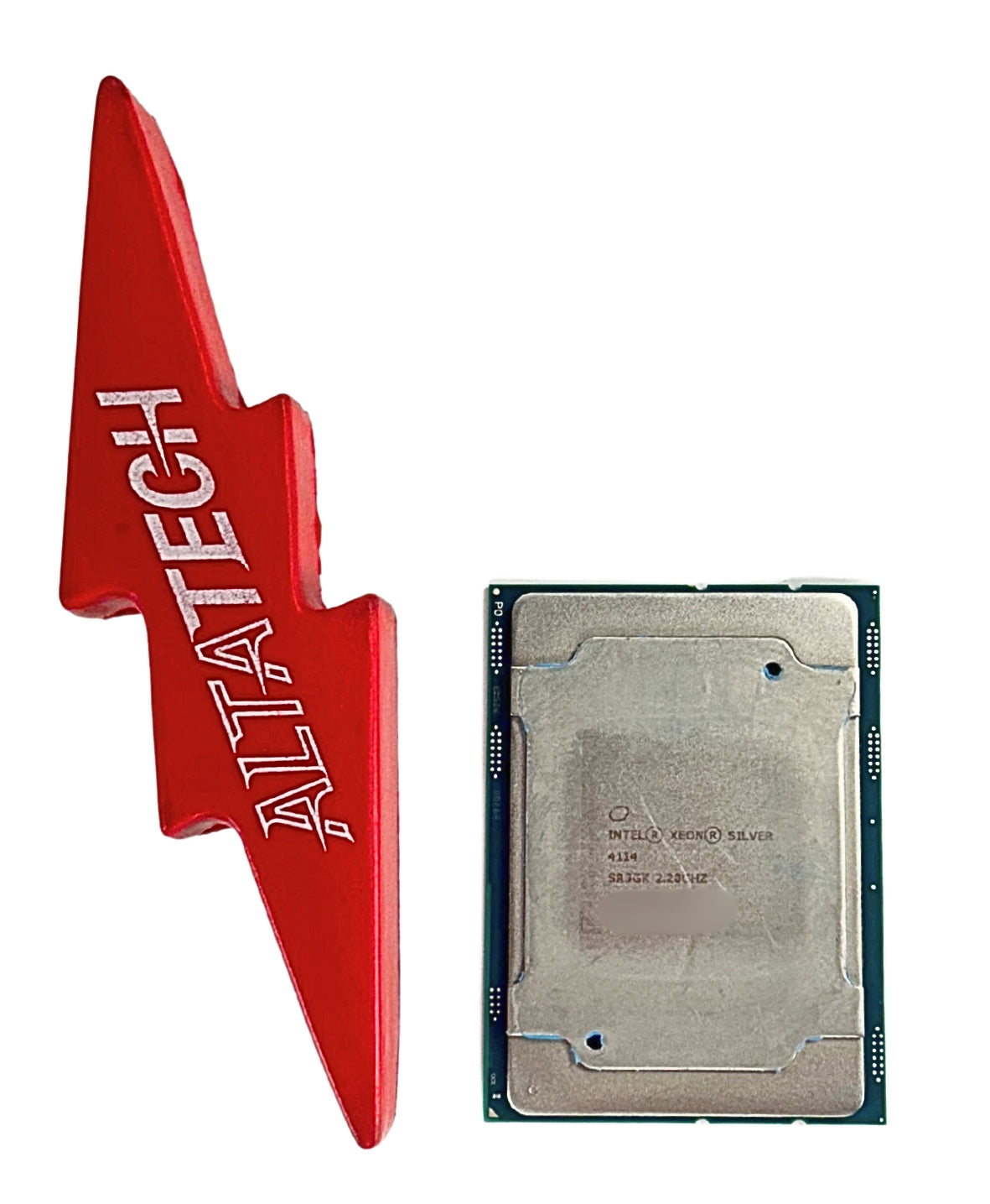 Dell SR3GK 2.2GHZ/14MB/85W/10C AG 4114, Used