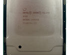 Dell SR3GN 2.6GHZ/8.25MB/85W/4C, AG 4112, Used