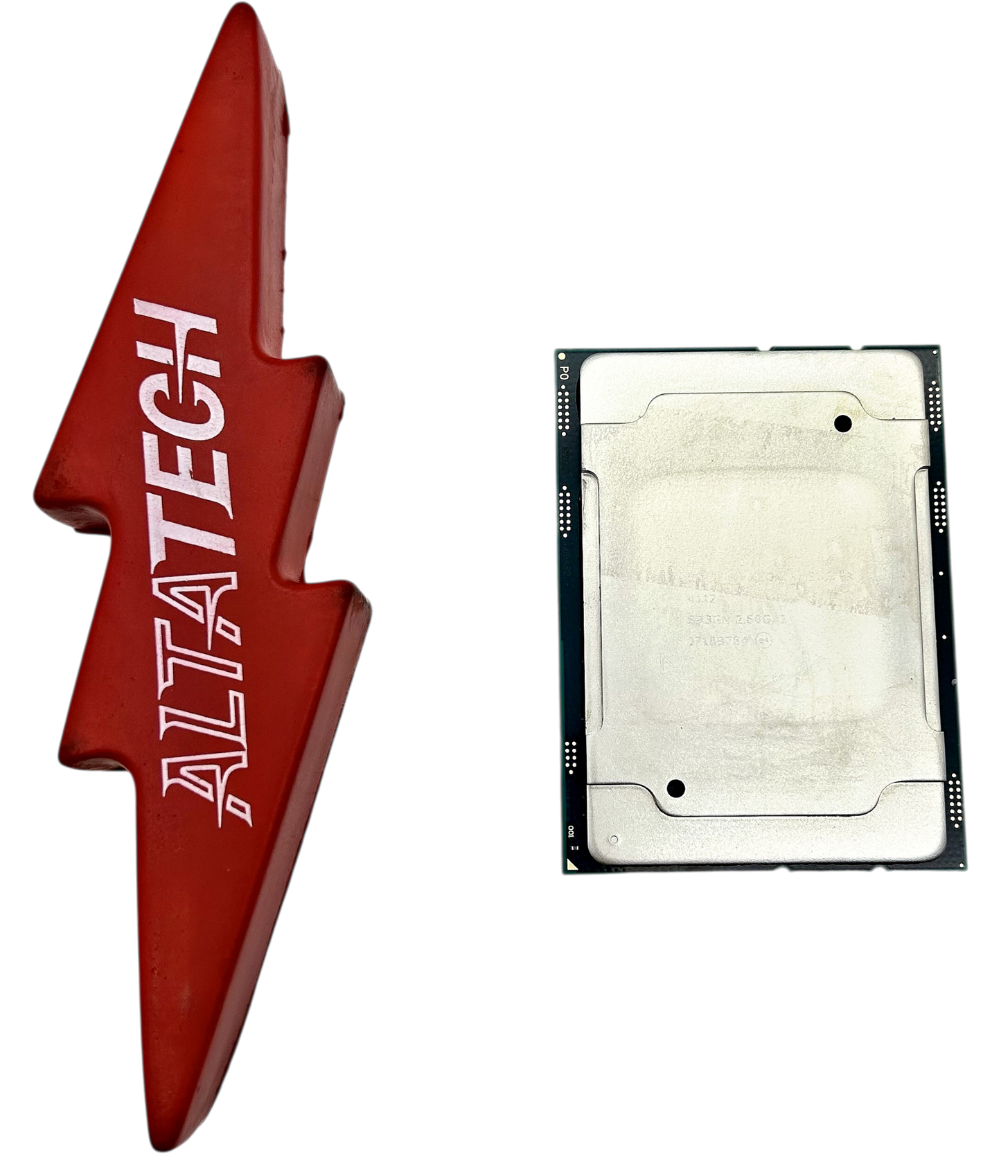 Dell SR3GN 2.6GHZ/8.25MB/85W/4C, AG 4112, Used