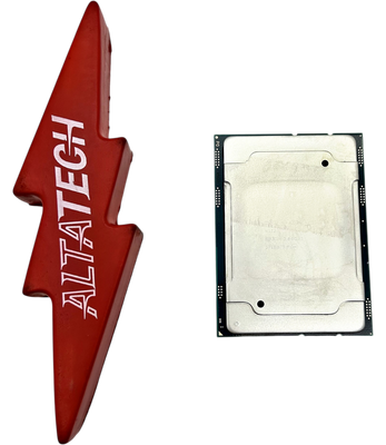 Dell SR3GN 2.6GHZ/8.25MB/85W/4C, AG 4112, Used