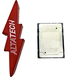 Dell SR3GN 2.6GHZ/8.25MB/85W/4C, AG 4112, Used