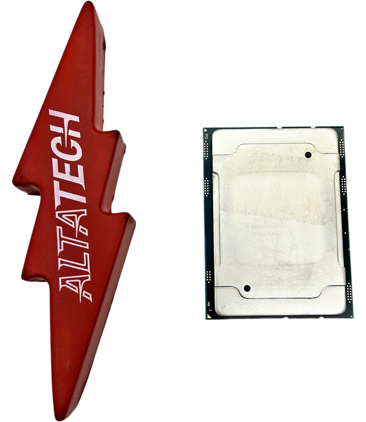 Dell SR3GN 2.6GHZ/8.25MB/85W/4C, AG 4112, Used