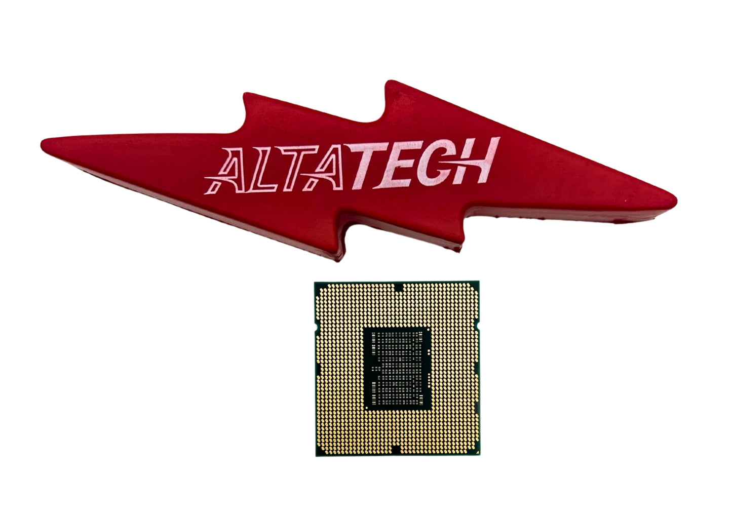 Dell SR3WQ 3.30GHZ/8MB/85W/4C, E-2124, Used