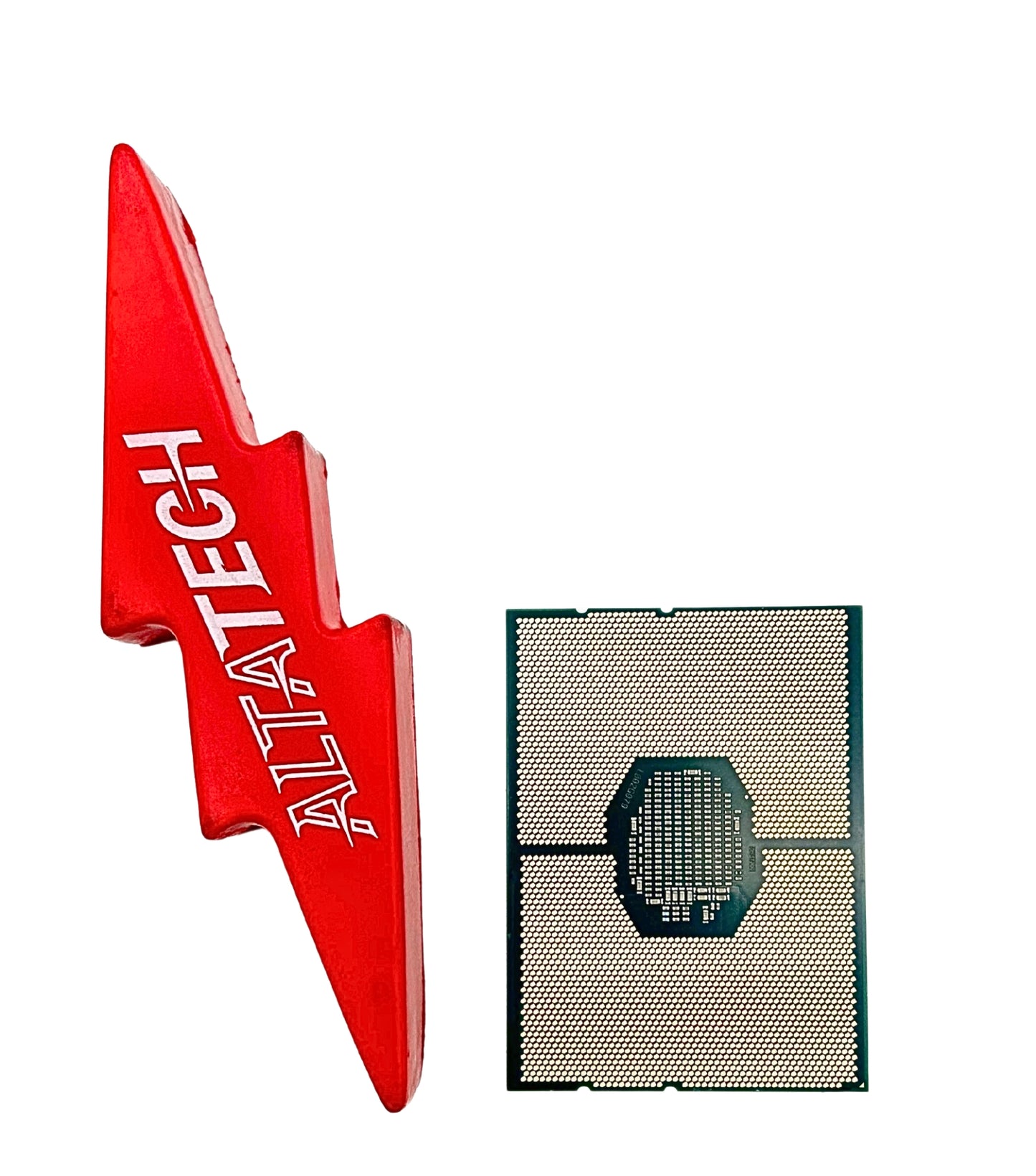 Dell SRF8X 2.6GHZ/24.75MB/150W/18C, AU 6240, Used