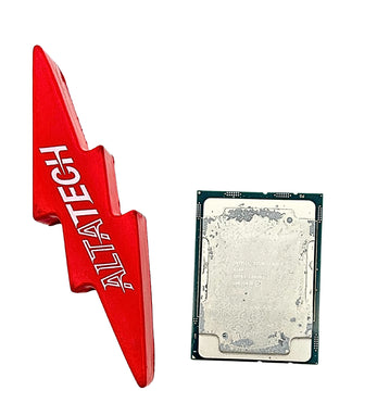 Dell SRF8X 2.6GHZ/24.75MB/150W/18C, AU 6240, Used